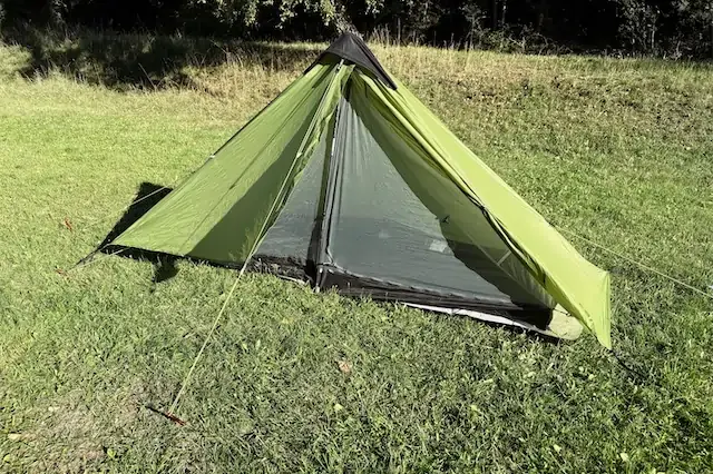 Kint aludnál a csillagok alatt?